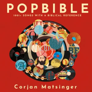 Pop Bible - 1001+ songs with a Biblical reference