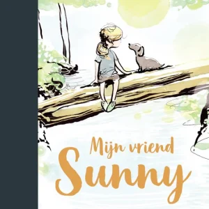 Mijn vriend Sunny - Jake Biggin
