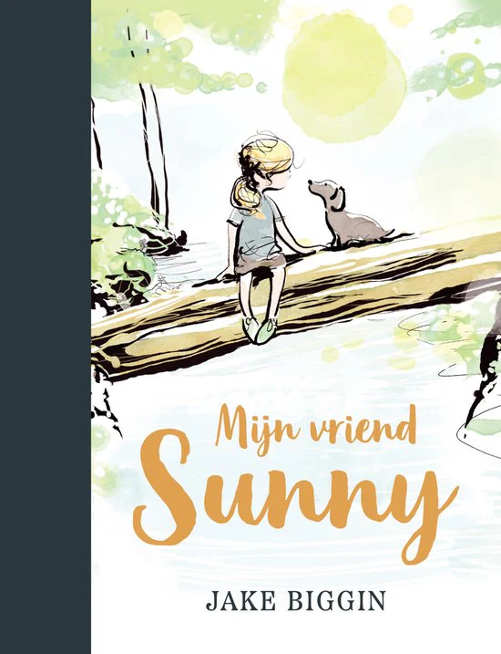 Mijn vriend Sunny - Jake Biggin