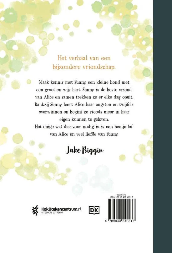 Mijn vriend Sunny - Jake Biggin - Afbeelding 3