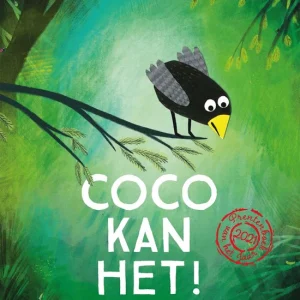 Coco kan het! - Loes Riphagen