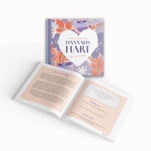 Hannahs hart - Hannah Schuller