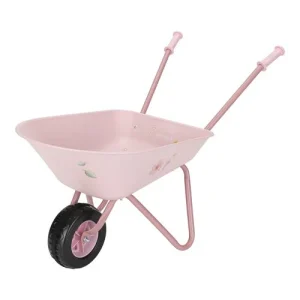 Little Dutch - Kruiwagen - Fairy Garden - Roze