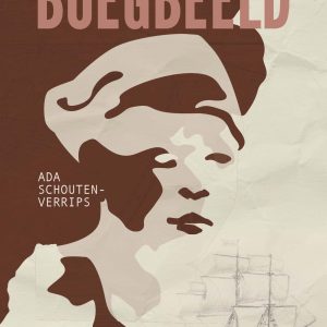 Boegbeeld - Ada Schouten-Verrips