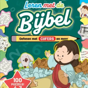 Leren met de bijbel - Cijfers