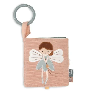 Jollein - Babyboekje -Lovely birds