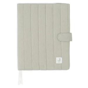 Jollein - Groeiboekje hoes Hydrofiel - Olive Green