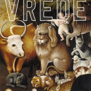 De weg van vrede - Stefan Paas