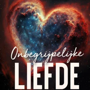 Onbegrijpelijke Liefde - Corrie ten Boom