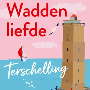 Waddenliefde - Terschelling & Ameland - Susan Muskee