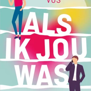 Als ik jou was - Marijke Vos