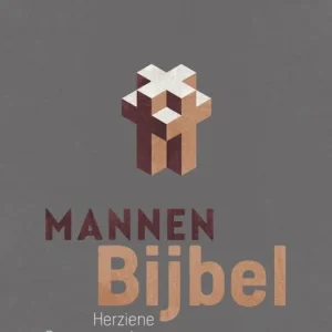 Mannenbijbel - HSV
