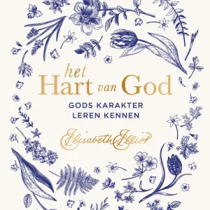 Hart van God - Elisabeth Elliot