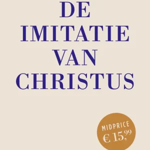 De imitatie van Christus - Thomas Kempis