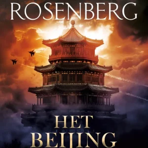 Het Beijing bedrog - Joel C. Rosenberg