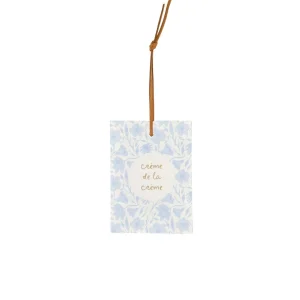 Zusss - Geurzakje mini - Crème de la crème
