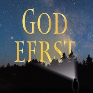 God eerst - Bijbels dagboek voor jongeren - Ineke Marsman-Polhuis