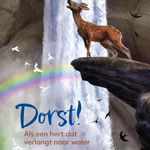 Dorst!- Water voor Tabitha - Lenard Boekee