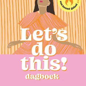 Let’s do this! - Dagboek - Danique Middelberg
