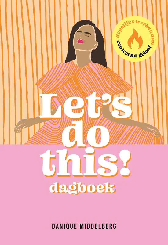 Let’s do this! - Dagboek - Danique Middelberg - Afbeelding 2