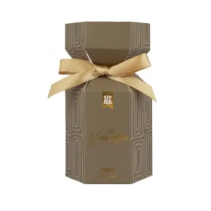 100% leuk - Geurkaars in cadeauverpakking - Lieve Vriendin