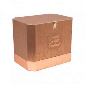 100% Leuk - Cadeaupakket - Omdat je het verdient