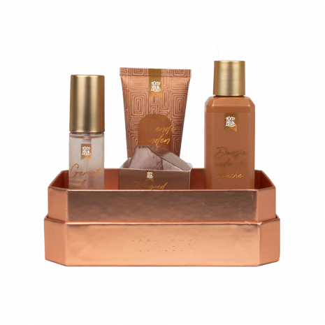 100% Leuk - Cadeaupakket - Omdat je het verdient - Afbeelding 5