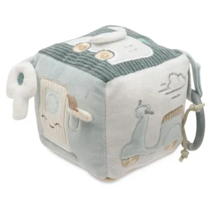 Jollein - Activiteiten Kubus - On the go