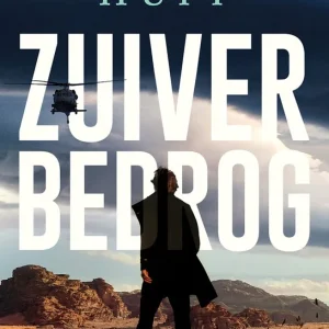Zuiver Bedrog - Andrew Huff