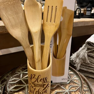 Keukenset - Bless this kitchen