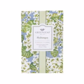 Greenleaf Geurzakje - Hydrangea