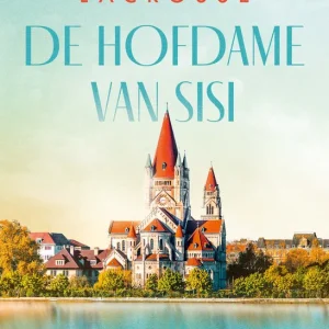 De hofdame van Sisi - Het Weense koffiehuis 2 - Marie Lacrosse