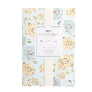 Greenleaf Geurzakje - Bella Freesia