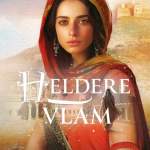Heldere vlam - Vrouwen van de weg 2 - Heather Kaufman