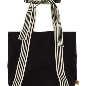 Zusss - Tas Met Strik Hengsel