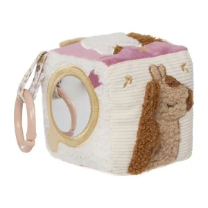 Jollein - Activiteitenkubus - Flower Fairies