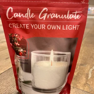 Candle Wax korrels - Winter Dreams