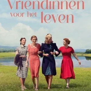 Vriendinnen voor het leven - Cathy Gohlke