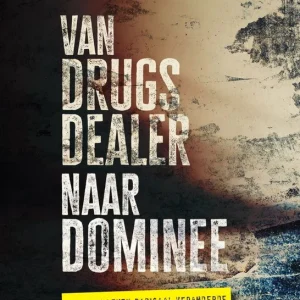 Van drugsdealer naar dominee - Mick Fleming