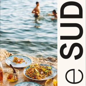 Kookboek - Le Sud