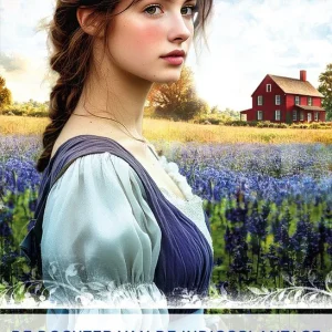 De dochter van de indigoplantage - Laura Frantz