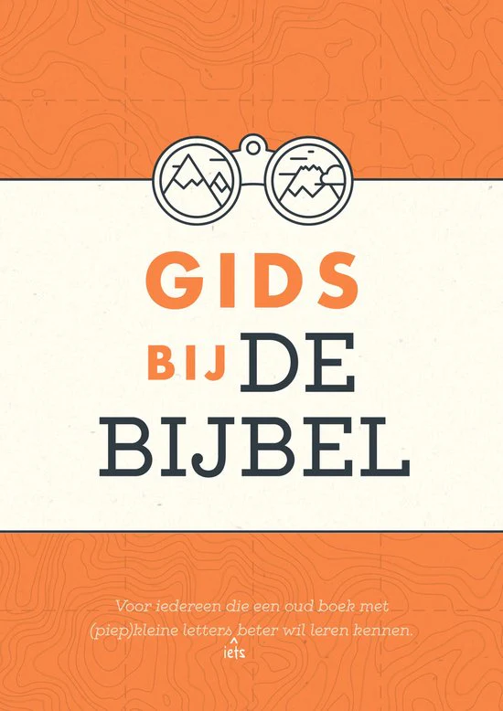 Gids bij de Bijbel - Afbeelding 2