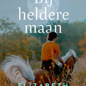 Bij heldere maan - Elizabeth Musser