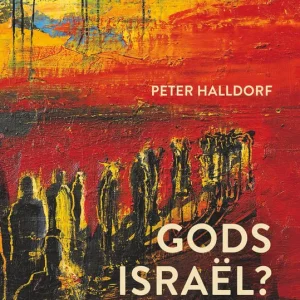 God Israël? - Peter Halldorf