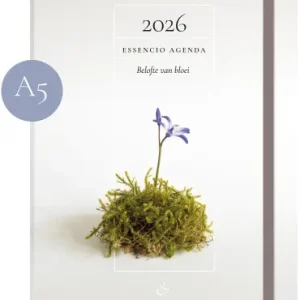 Essencio agenda - 2026 - Groot