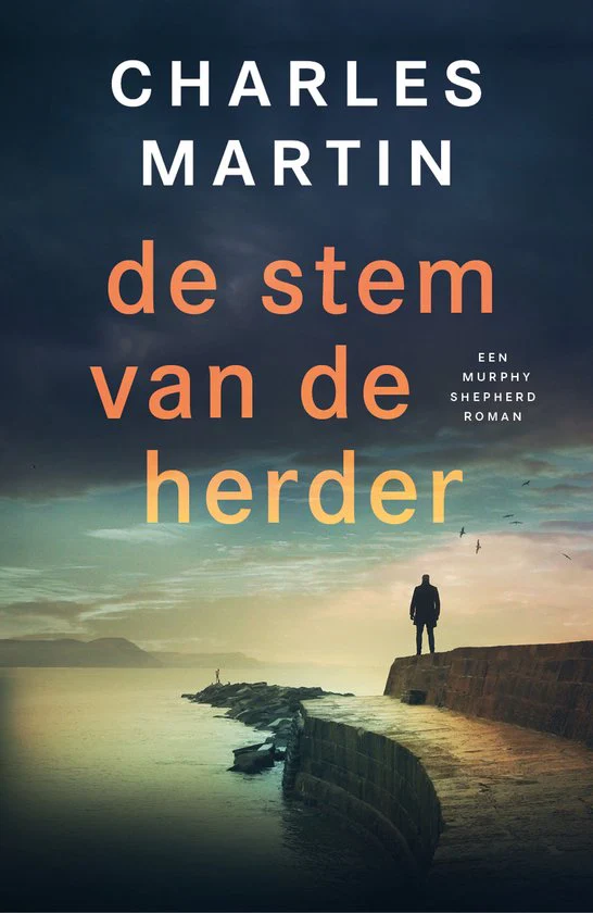 Murphy Shepherd - De stem van de herder