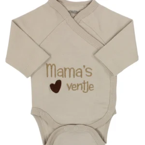 Petit Villain - Romper - Mama’s ventje