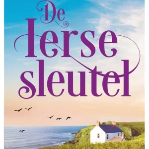 De Ierse sleutel - Daisy O’shea