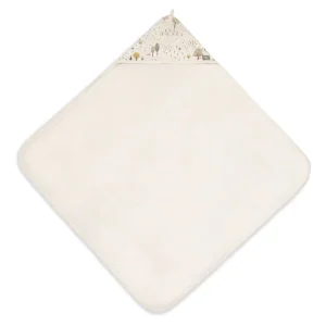 Jollein - Badcape 75x75cm - Tiny Park