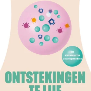 Ontstekingen te lijf - Sandra Monino